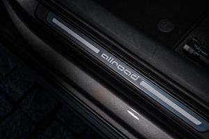 Audi A4 Allroad 40 TDI Quattro 2019 года  (WW)